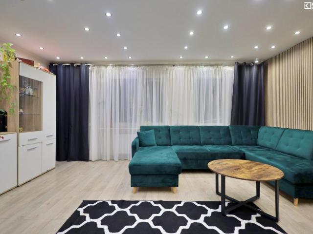 Mieszkanie sprzedam, Lublin, Bronowice, 84 m2, cena: 669 000 zł