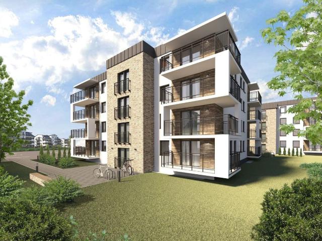 Mieszkanie sprzedam, Lublin, Czechów Górny, 39 m2, cena: 435 120 zł