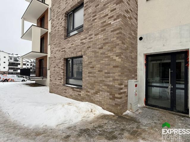Mieszkanie sprzedam, LUBLIN, CZECHÓW, Koncertowa, 41 m2, cena: 461 760 zł