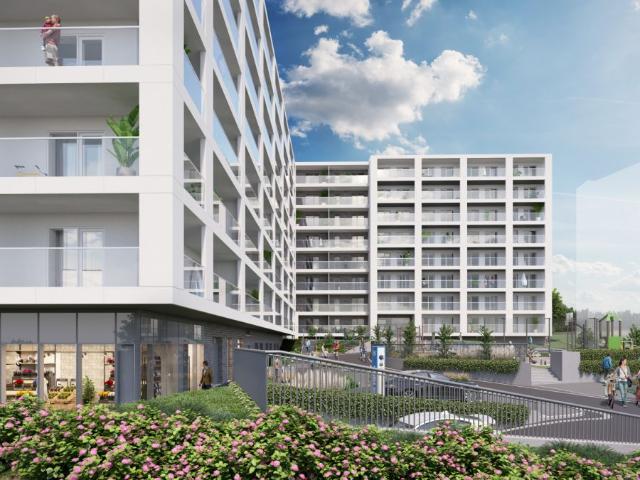 Mieszkanie sprzedam, Lublin, Czechów, 41 m2, cena: 475 755 zł