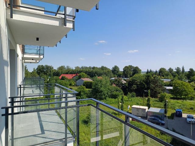 Mieszkanie sprzedam, Lublin, Felin, 41 m2, cena: 416 100 zł