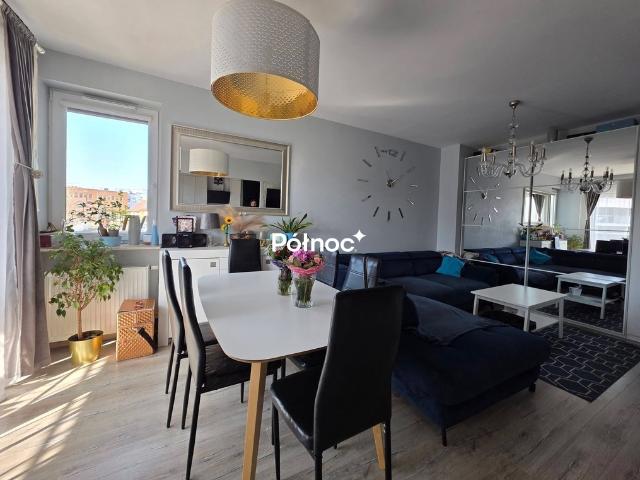 Mieszkanie sprzedam, LUBLIN, Jantarowa, 59 m2, cena: 729 900 zł