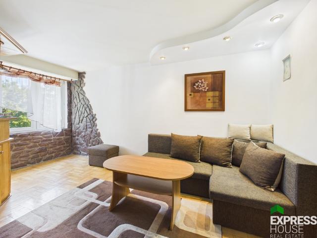 Mieszkanie sprzedam, LUBLIN, KALINOWSZCZYZNA, Krzemieniecka, 50 m2, cena: 399 999 zł