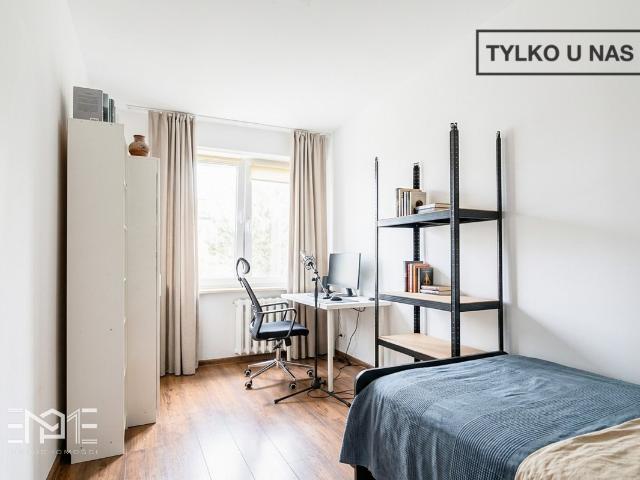 Mieszkanie sprzedam, Lublin, LSM Konopnickiej, Żarnowiecka, 72 m2, cena: 599 000 zł