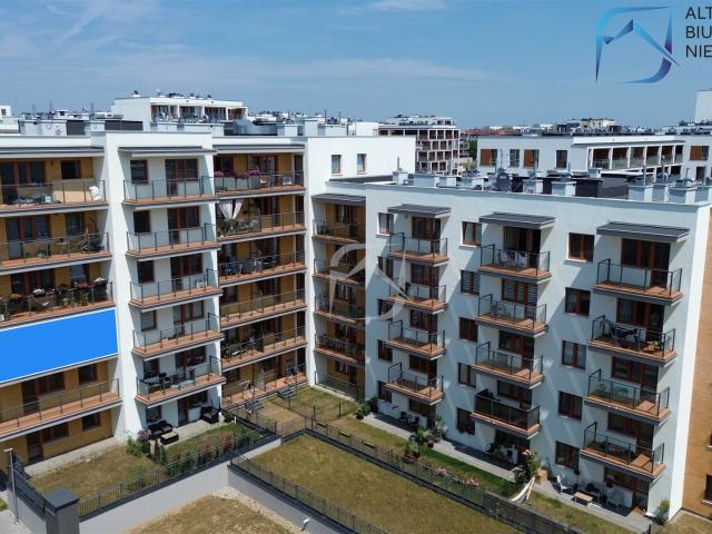 Mieszkanie sprzedam, Lublin, Węglin Południowy, Lublin, 49 m2, cena: 529 000 zł