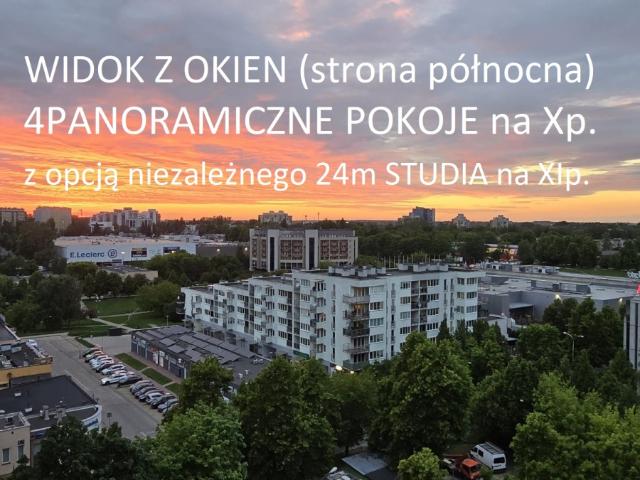 Mieszkanie sprzedam, Lublin, Pana Balcera, 62 m2, cena: 599 000 zł