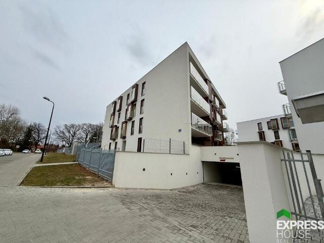 Mieszkanie sprzedam, LUBLIN, SŁAWIN, Chabrowa, 42 m2, cena: 495 320 zł