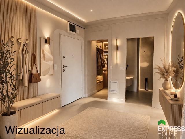 Mieszkanie sprzedam, LUBLIN, SŁAWIN, Chabrowa, 59 m2, cena: 640 288 zł