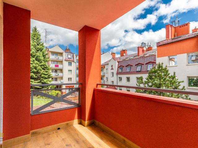 Mieszkanie sprzedam, Lublin, Sławinek, 59 m2, cena: 549 000 zł
