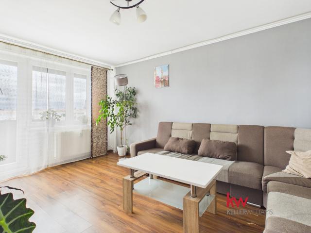Mieszkanie sprzedam, Lubliniec, 45 m2, cena: 265 000 zł