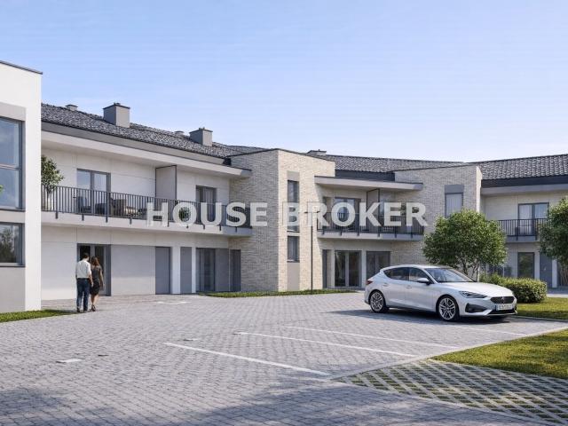 Mieszkanie sprzedam, Lębork, Lębork, 65 m2, cena: 507 430 zł