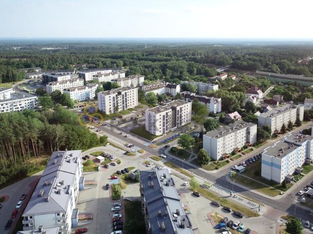 Mieszkanie sprzedam, Śląskie, Osiedle Śląskie, 56 m2, cena: 556 072 zł