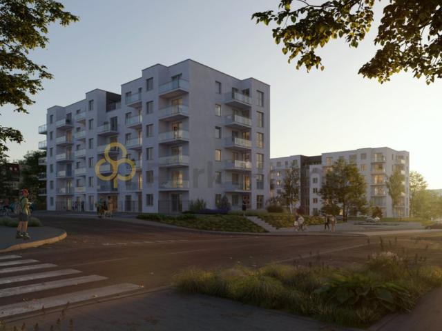 Mieszkanie sprzedam, Śląskie, Osiedle Śląskie, 56 m2, cena: 528 054 zł