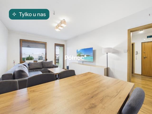 Mieszkanie sprzedam, LEGNICA, Armii Krajowej, 75 m2, cena: 480 000 zł