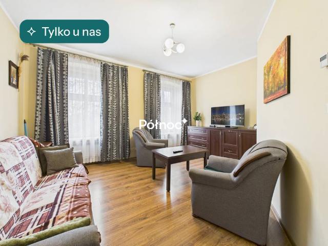 Mieszkanie sprzedam, LEGNICA, Jaworzyńska, 66 m2, cena: 320 000 zł