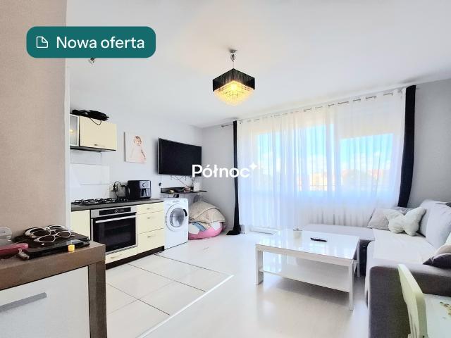 Mieszkanie sprzedam, LEGNICA, Wrocławska, 34 m2, cena: 270 000 zł