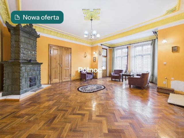 Mieszkanie sprzedam, LEGNICA, Tadeusza Kościuszki, 161 m2, cena: 780 000 zł