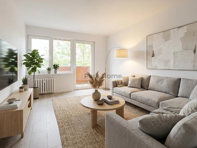 Mieszkanie sprzedam, Leszno, 46 m2, cena: 375 000 zł
