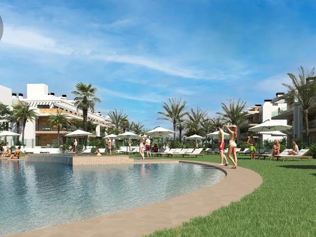 Mieszkanie sprzedam, Los Alcázares, 63 m2, cena: 270 000 zł