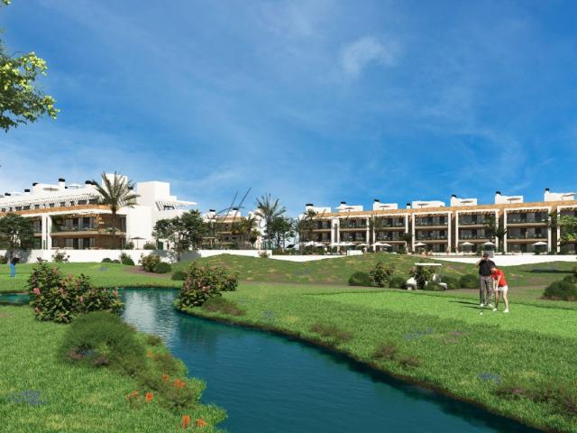 Mieszkanie sprzedam, Los Alcazares Murcia, Calle Infanta Elene, 83 m2, cena: 286 000 zł