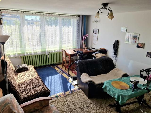 Mieszkanie sprzedam, Puławy, PUŁAWY, KARPIŃSKIEGO 6, 40 m2, cena: 211 000 zł