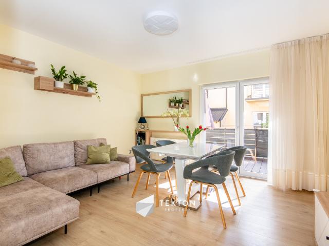 Mieszkanie sprzedam, Plewiska, Zielarska, 46 m2, cena: 588 000 zł
