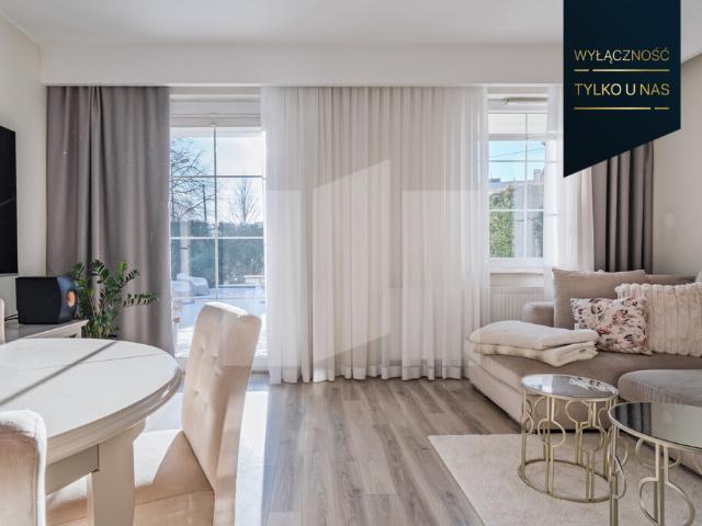 Mieszkanie sprzedam, POGÓRZE, Mauretańska, 63 m2, cena: 1 240 000 zł