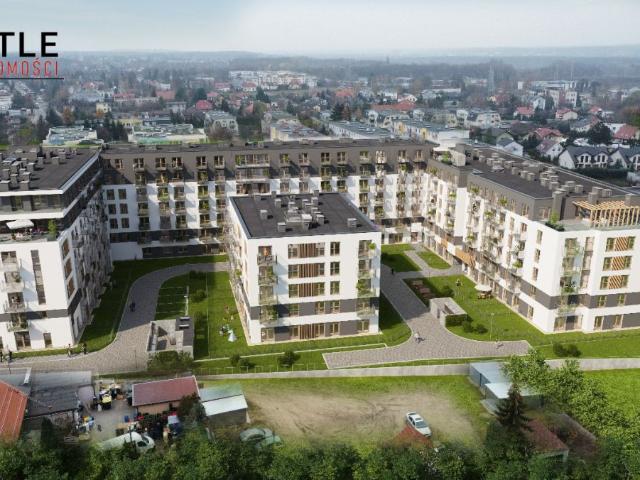 Mieszkanie sprzedam, Poznań, Naramowice, Naramowicka, 26 m2, cena: 371 300 zł
