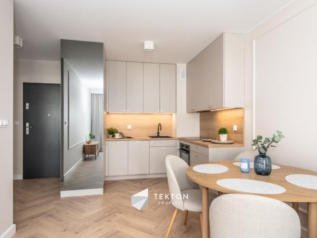 Mieszkanie sprzedam, Poznań, Naramowice, Sielawy, 39 m2, cena: 553 600 zł