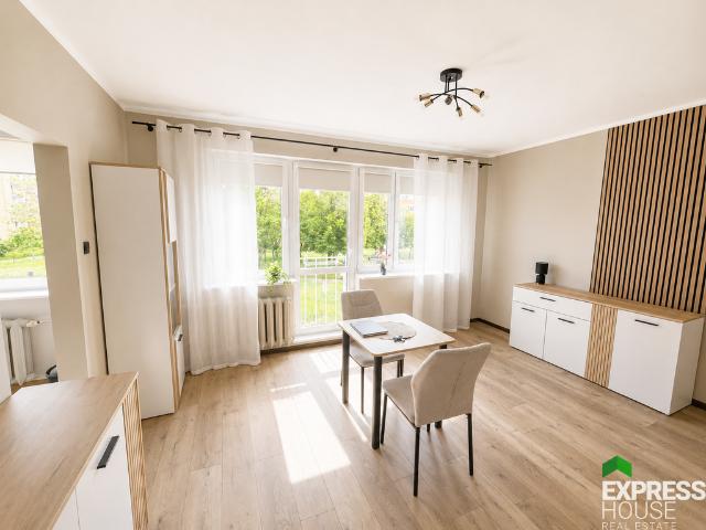 Mieszkanie sprzedam, POZNAŃ, os. Bolesława Chrobrego, 30 m2, cena: 440 000 zł