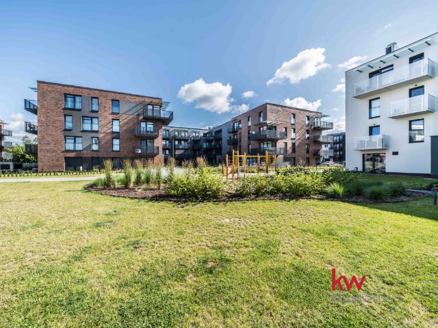 Mieszkanie sprzedam, Poznań, Ławica, Leśnych Skrzatów, 39 m2, cena: 555 000 zł