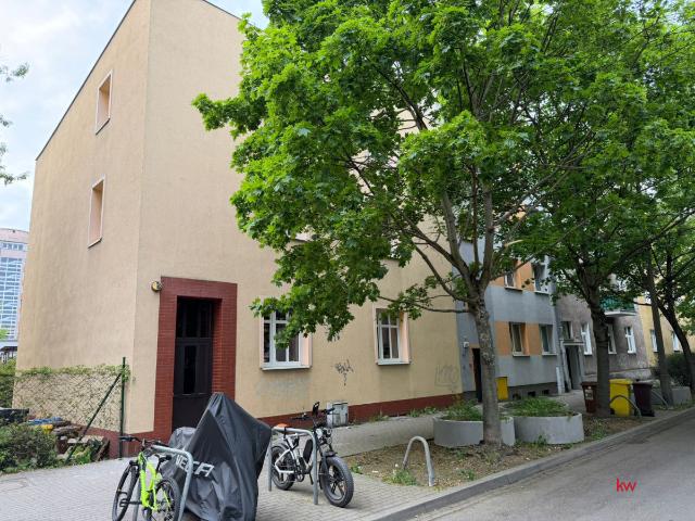 Mieszkanie sprzedam, Poznań, Łazarz, 16 m2, cena: 220 000 zł