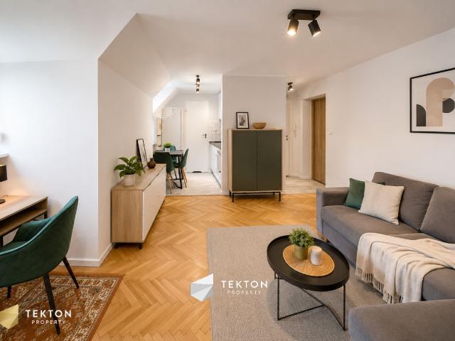 Mieszkanie sprzedam, Poznań, Chwaliszewo, Chwaliszewo, 29 m2, cena: 399 000 zł
