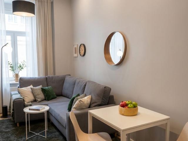 Mieszkanie sprzedam, Poznań, Dolna Wilda, Fabryczna, 25 m2, cena: 450 000 zł