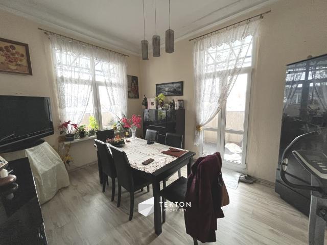 Mieszkanie sprzedam, Poznań, Jeżyce, Zygmunta Krasińskiego, 77 m2, cena: 730 000 zł