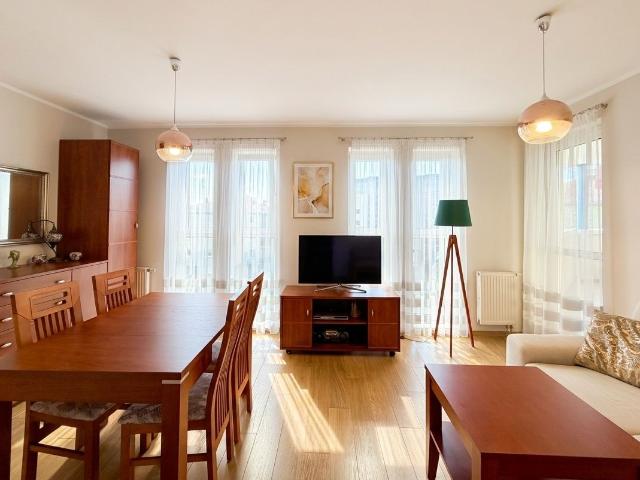Mieszkanie sprzedam, Poznań, Piątkowo, Stefana Batorego, 58 m2, cena: 750 000 zł