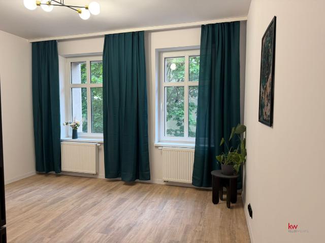 Mieszkanie sprzedam, Poznań, Stare Miasto, 25 m2, cena: 350 000 zł