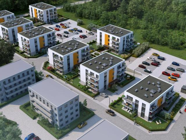 Mieszkanie sprzedam, Poznań, Umultowo, Maków Polnych, 29 m2, cena: 380 380 zł