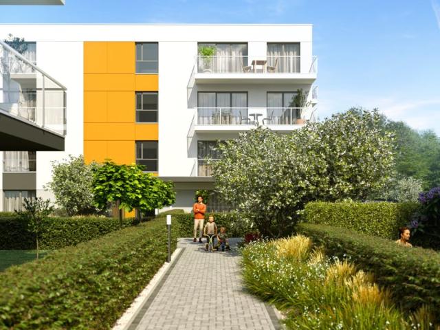 Mieszkanie sprzedam, Poznań, Umultowo, Maków Polnych, 45 m2, cena: 500 964 zł