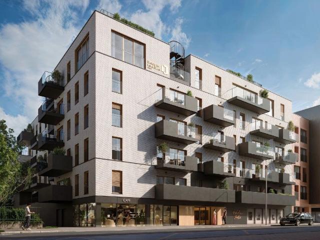 Mieszkanie sprzedam, Poznań, Wilda, Mieczysława Niedziałkowskiego, 72 m2, cena: 1 152 000 zł