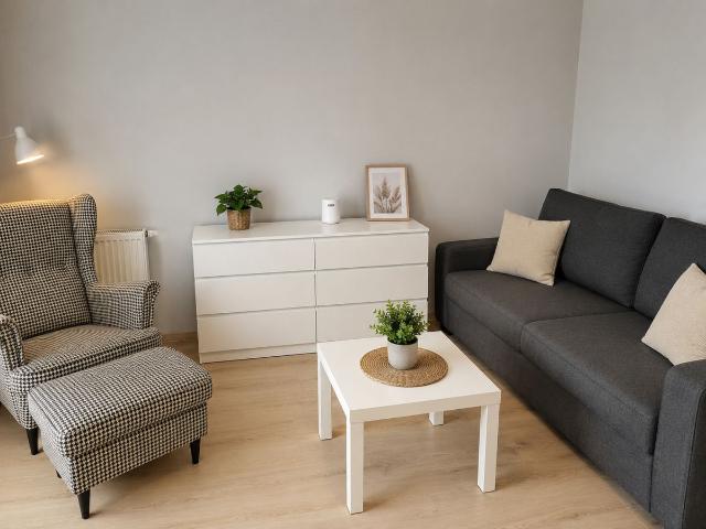 Mieszkanie sprzedam, Poznań, Winogrady, Wilczak, 34 m2, cena: 496 000 zł
