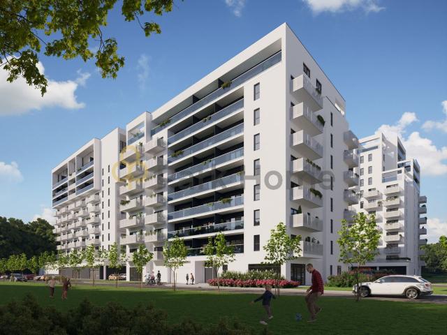Mieszkanie sprzedam, Poznań, Winogrady, Hawelańska, 33 m2, cena: 467 880 zł