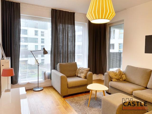 Mieszkanie sprzedam, Poznań, Zawady, Smolna, 38 m2, cena: 560 000 zł