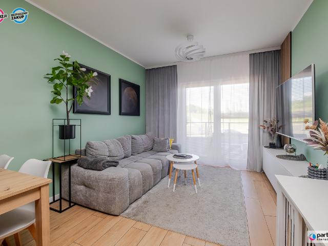 Mieszkanie sprzedam, Pruszcz Gdański, Henryka Arctowskiego, 52 m2, cena: 870 000 zł