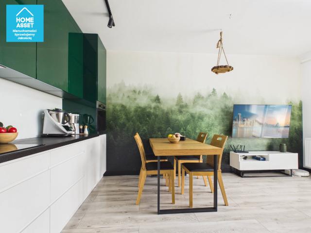 Mieszkanie sprzedam, Rumia, Jeziorna, 60 m2, cena: 689 000 zł
