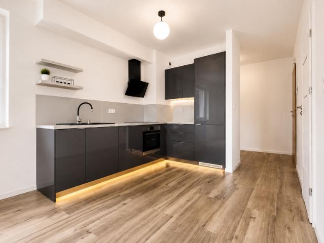 Mieszkanie sprzedam, RZESZÓW, Eugeniusza Kwiatkowskiego, 37 m2, cena: 489 416 zł