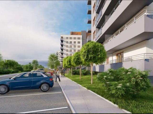Mieszkanie sprzedam, RZESZÓW, Lubelska, 56 m2, cena: 594 700 zł