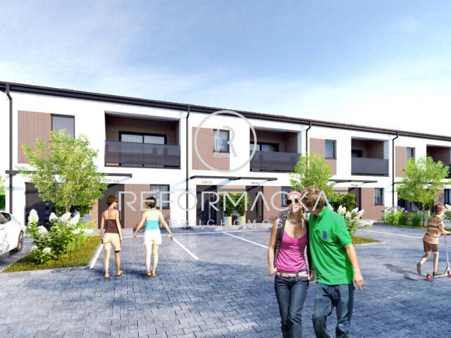 Mieszkanie sprzedam, RZESZÓW, Myśliwska, 53 m2, cena: 550 000 zł