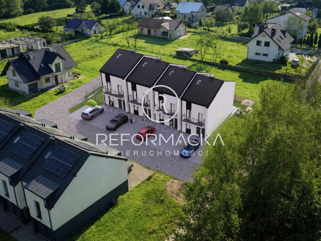 Mieszkanie sprzedam, RZESZÓW, Pogodne Wzgórze, 47 m2, cena: 470 000 zł