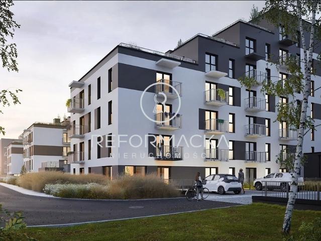Mieszkanie sprzedam, RZESZÓW, WILKOWYJA, Bałtycka, 30 m2, cena: 349 660 zł